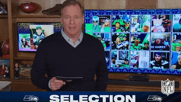 National Football League GIF by NFL