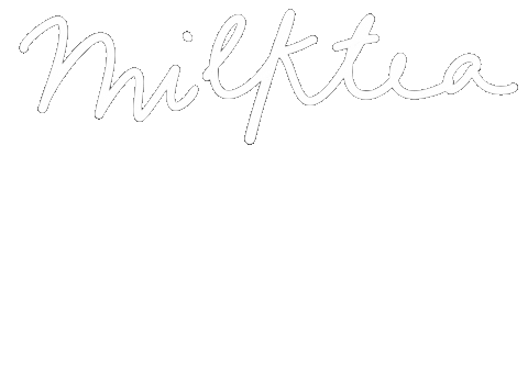Lettering Sticker