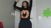suleeofficial just dance su lee ill just dance GIF