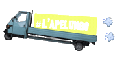 Sticker by ilcalicepaestum