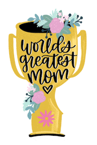 Mothers Day Mom Sticker by bloom daily planners