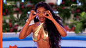 Love Island Usa Looking GIF by Peacock