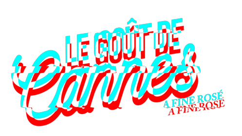 lgdc Sticker by Le Goût De Cannes