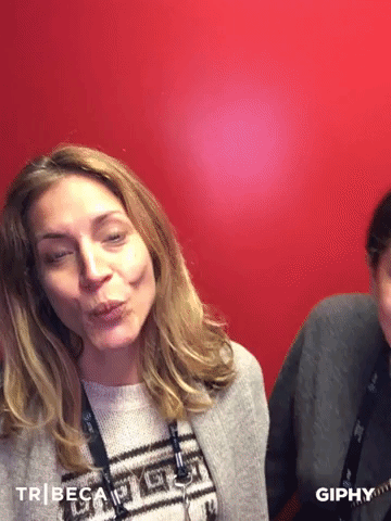 GIF by Tribeca Film Festival