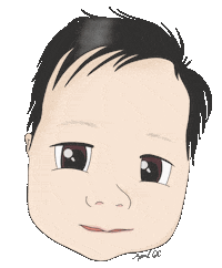 rubywly rubywly aqc aprilchen aprilqchen Sticker