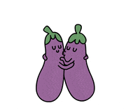 Gay Love GIF by CsaK