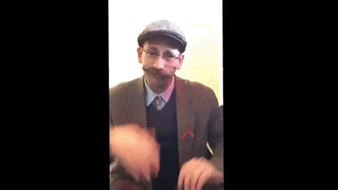Thanks Thank You GIF