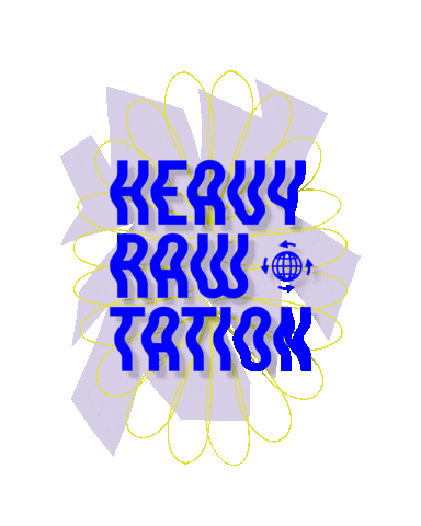 Dasmituns Kingkongkicks Sticker by Discovollgut