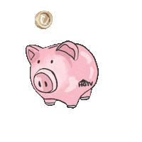 Money Shopping Sticker by HGTV