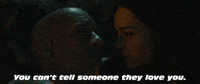 They Love You
