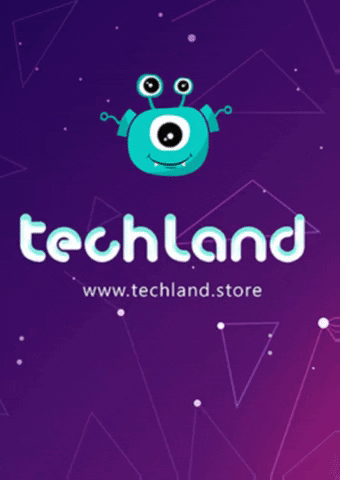 techland giphygifmaker tech technology store GIF