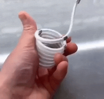 likedhu giphyupload cable usb GIF