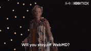 Jean Smart Lol GIF by HBO Max