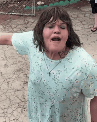 Redneck Whitewoman GIF by Respective