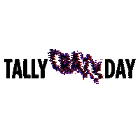 tally paris Sticker by TALLY WEiJL