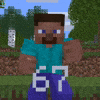 6 7 Steve GIF