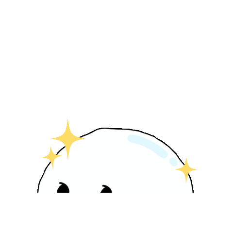 Klaydino giphygifmaker reaction hair happiness Sticker