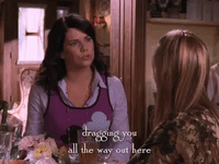 season 6 netflix GIF by Gilmore Girls 