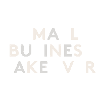 wegavewhat charity small business volunteer nonprofit Sticker