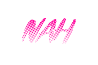 no way jam Sticker by JamCycling