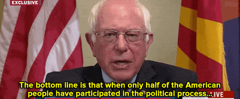 hillary clinton news GIF