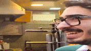 Filmby_hy laugh iran not funny ایران GIF