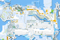 Glitch Worm GIF by PERFECTL00P