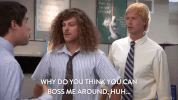 comedy central GIF by Workaholics