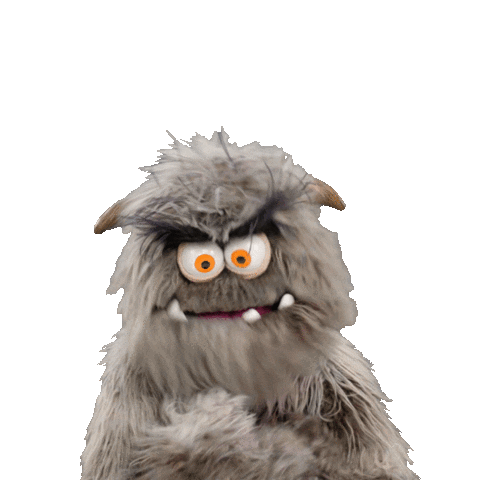 Pip Sticker by sat1