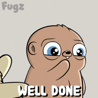 Come On No GIF by Fugz Official