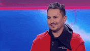 Jorge Lorenzo Ok GIF by El Hormiguero