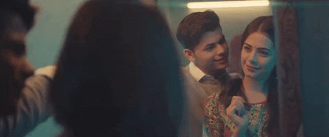 Bollywood GIF by Big Bang Music