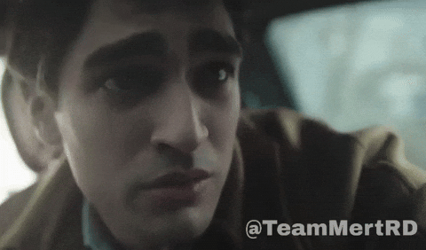 Mert Yusuf GIF