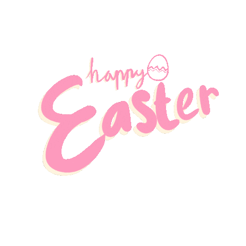 Happy Party Sticker