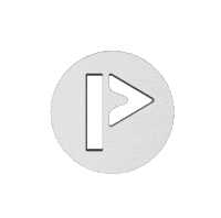 streaming concept art Sticker