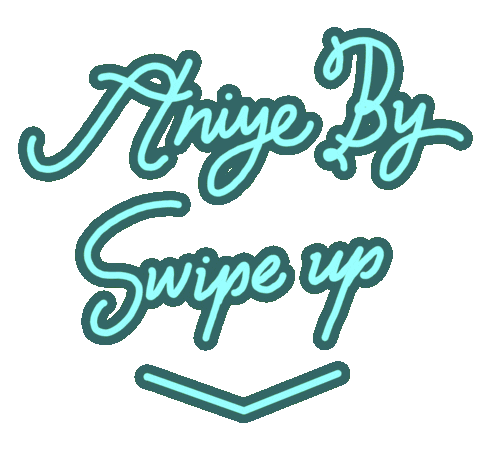 Sticker by Aniye By