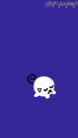 Art Animation GIF by Pipapeep
