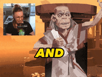 Hungry I Want You GIF