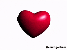 countgoobula heart meme kitty meow GIF