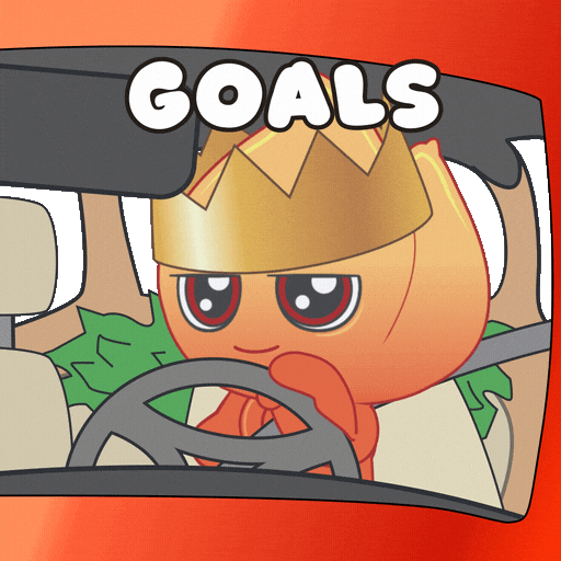 Main Character King GIF by Playember