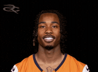 Denver Broncos GIF by Respective