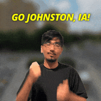 Polk County Johnston GIF