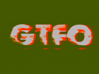 Art Glitch GIF