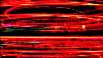 alextrimpe retro 3d trippy vintage GIF