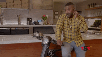 Ray J GIF by The Shade Room