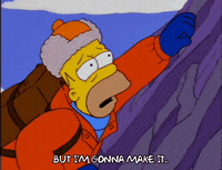 homer simpson episode 23 GIF