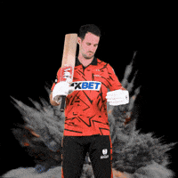 Sec Im Here GIF by Sunrisers Eastern Cape