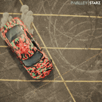 Dirty South Starz GIF by P-Valley