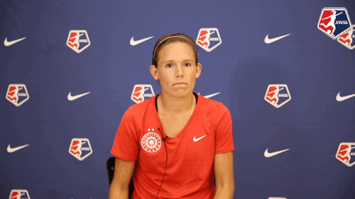 portland thorns what GIF by National Women's Soccer League