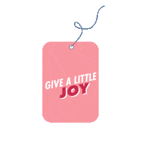 Joy Giving Sticker by Bonds Aus